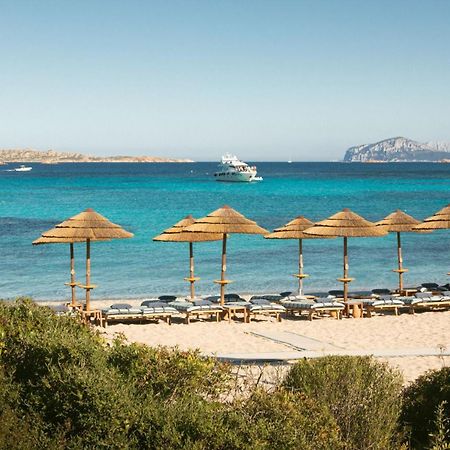 Hotel Romazzino, a Luxury Collection Hotel, Costa Smeralda Porto Cervo Esterno foto