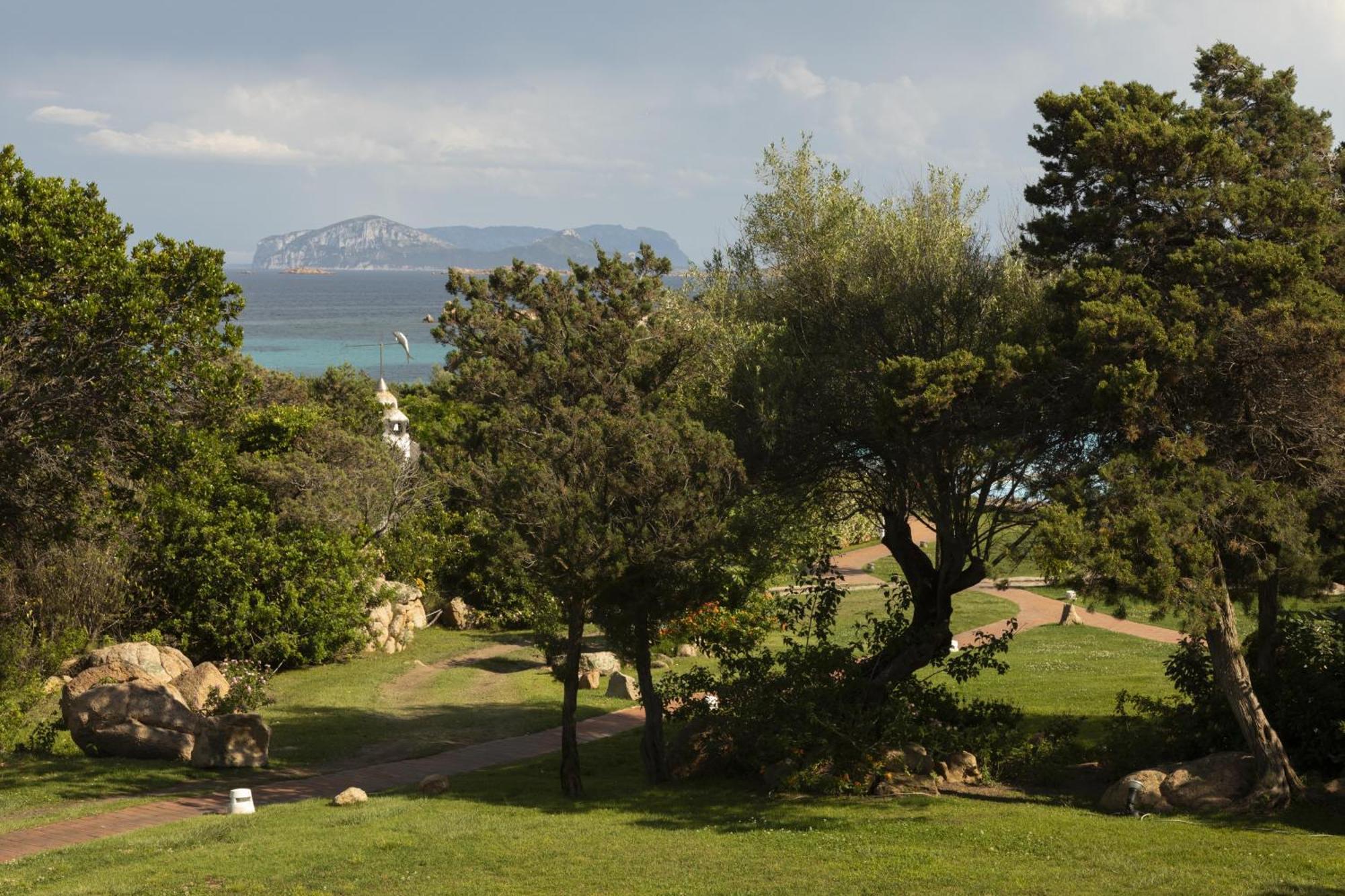 Hotel Romazzino, a Luxury Collection Hotel, Costa Smeralda Porto Cervo Esterno foto