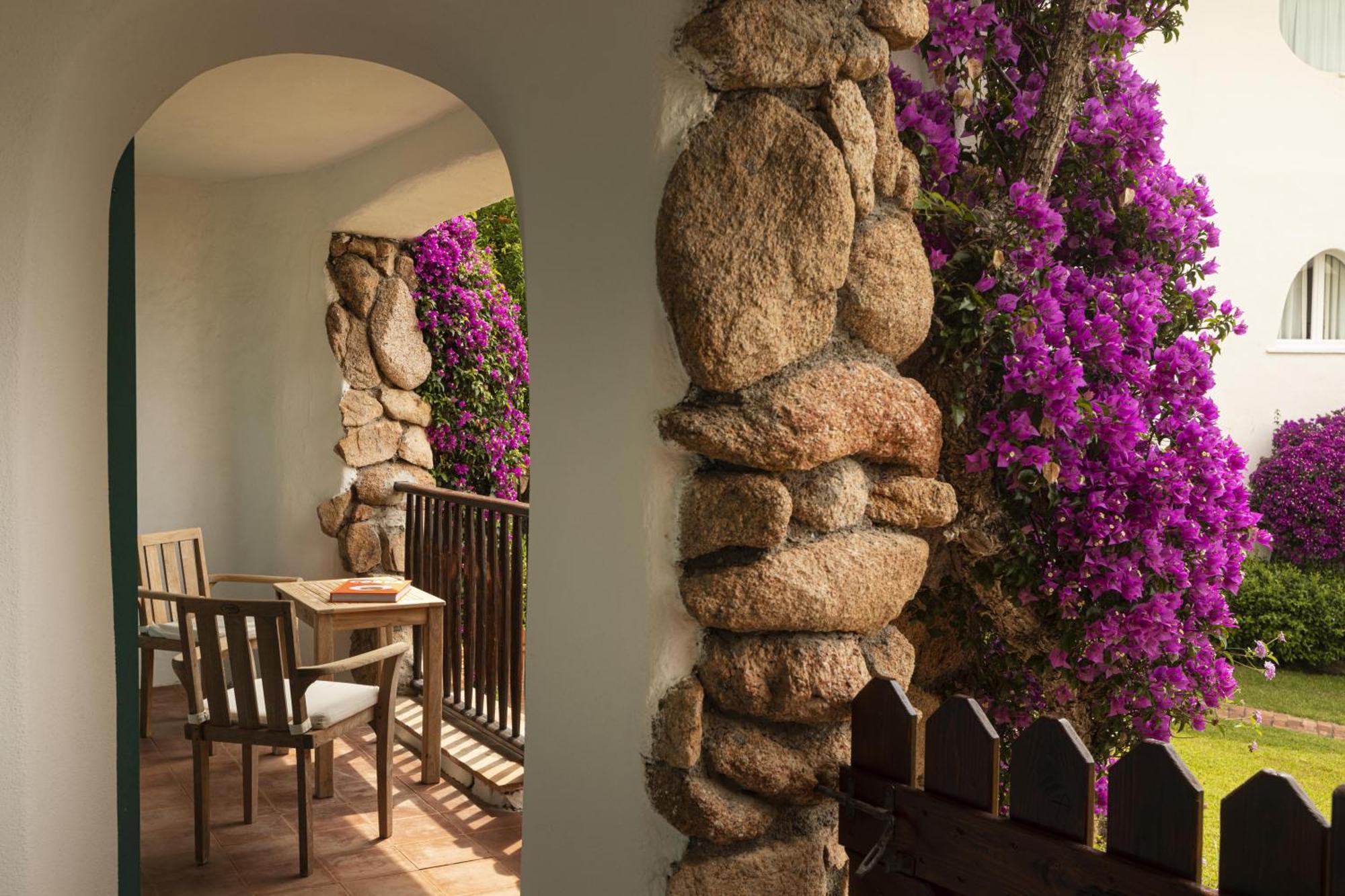 Hotel Romazzino, a Luxury Collection Hotel, Costa Smeralda Porto Cervo Esterno foto