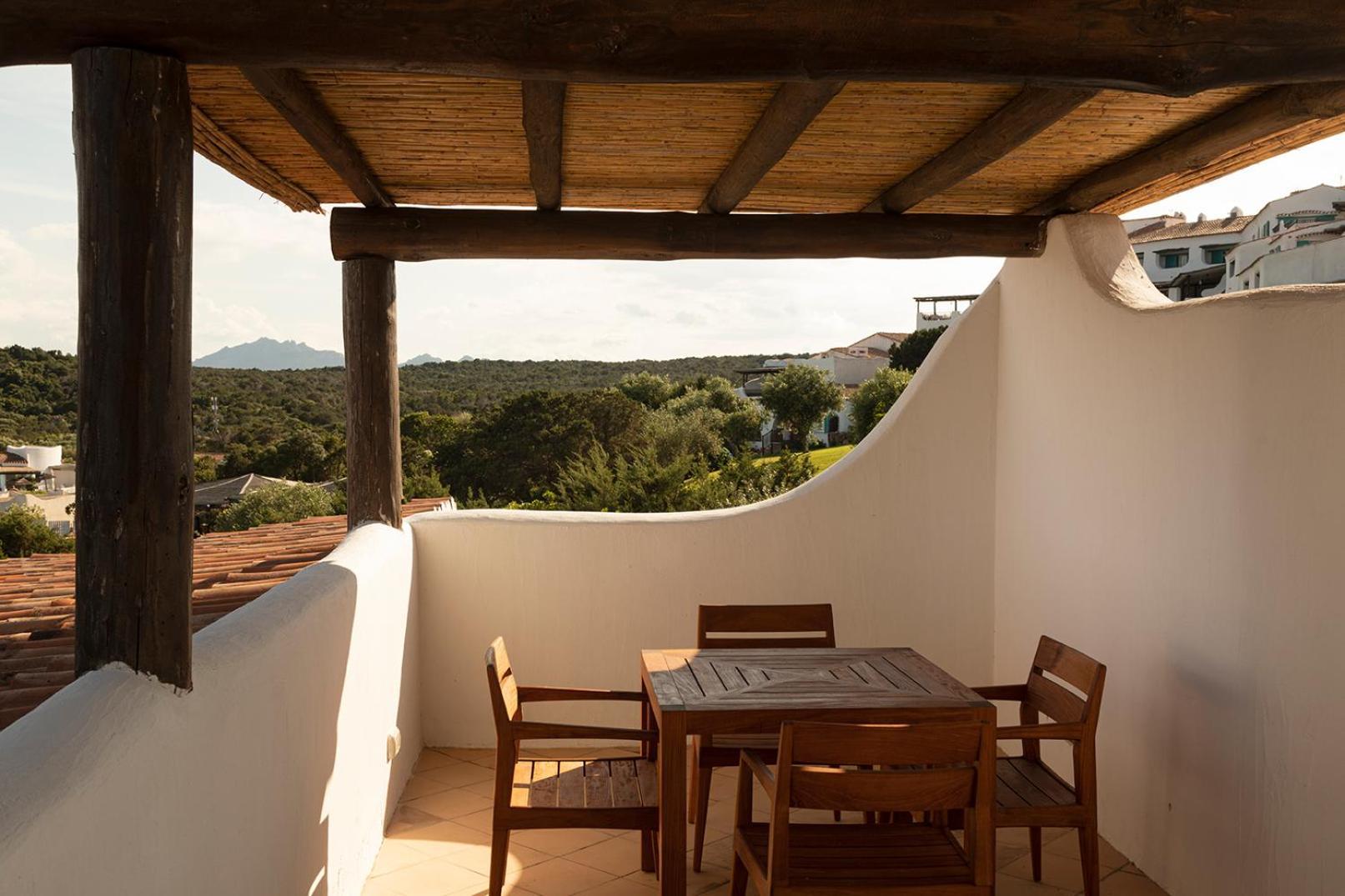 Hotel Romazzino, a Luxury Collection Hotel, Costa Smeralda Porto Cervo Esterno foto