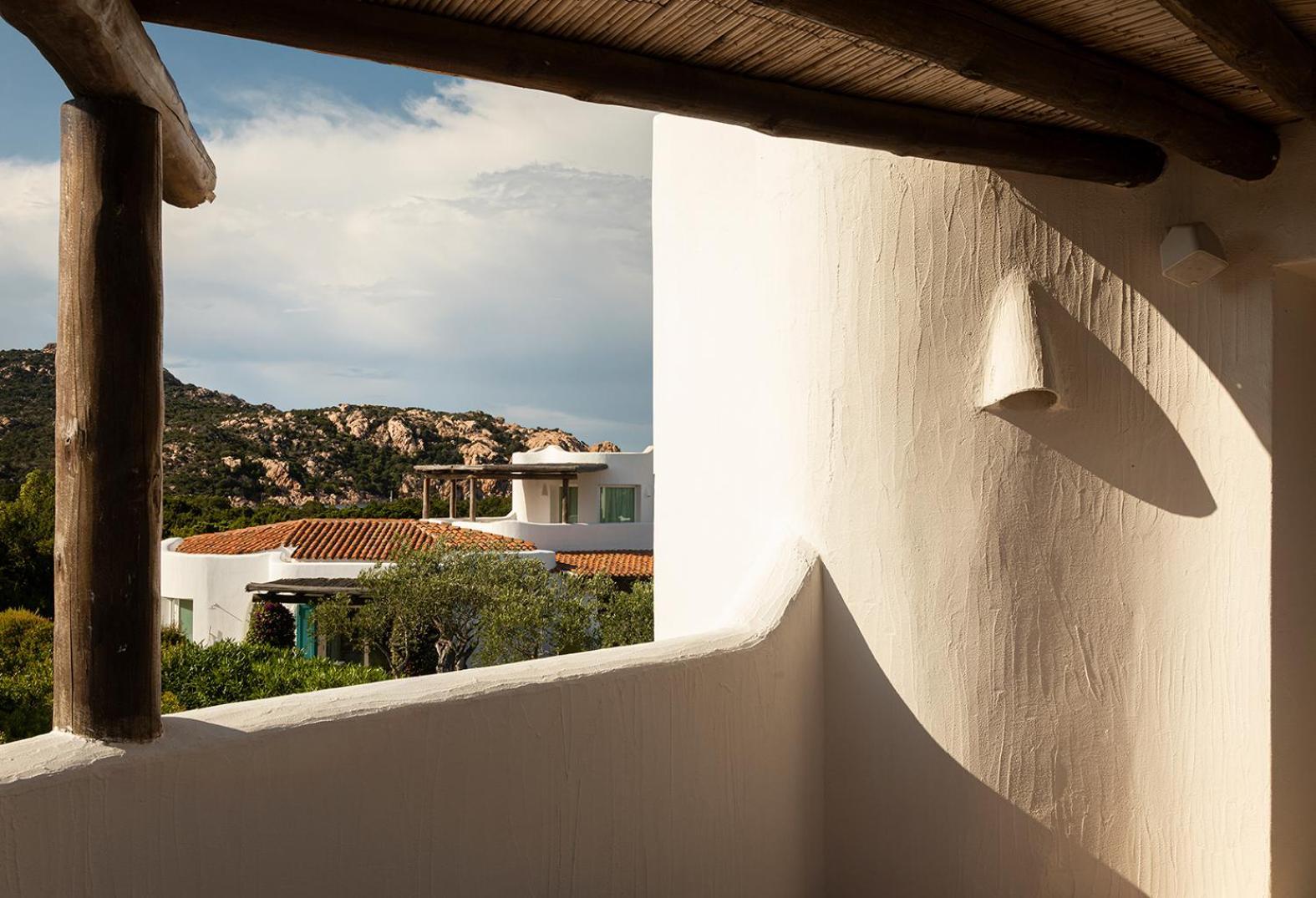 Hotel Romazzino, a Luxury Collection Hotel, Costa Smeralda Porto Cervo Esterno foto