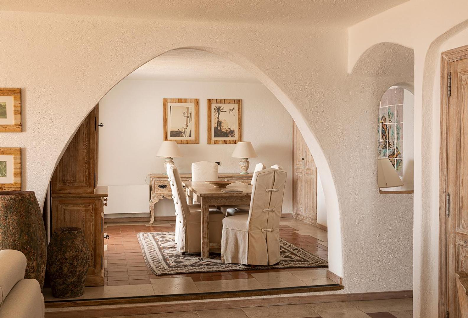 Hotel Romazzino, a Luxury Collection Hotel, Costa Smeralda Porto Cervo Esterno foto