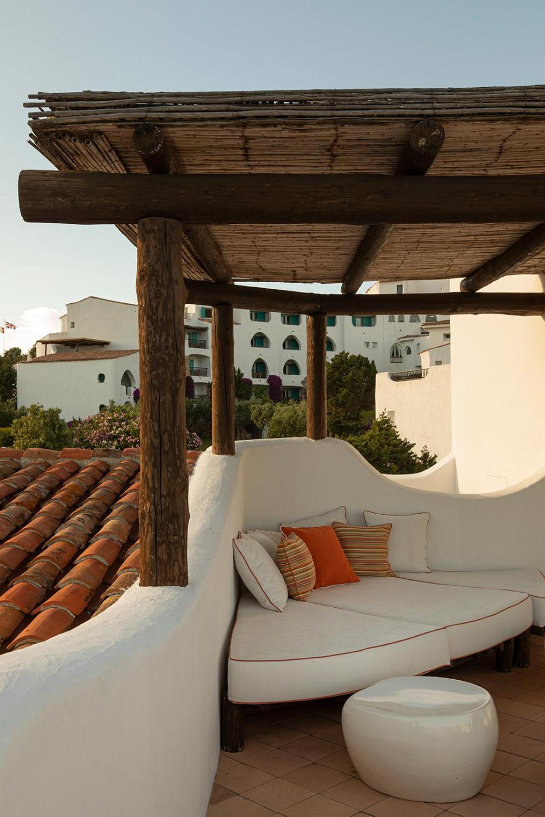 Hotel Romazzino, a Luxury Collection Hotel, Costa Smeralda Porto Cervo Esterno foto