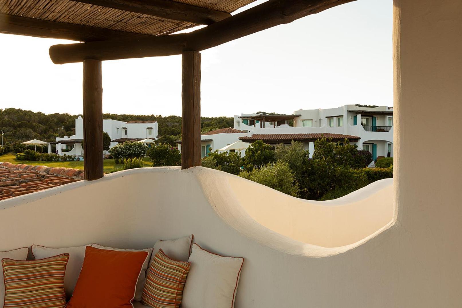 Hotel Romazzino, a Luxury Collection Hotel, Costa Smeralda Porto Cervo Esterno foto