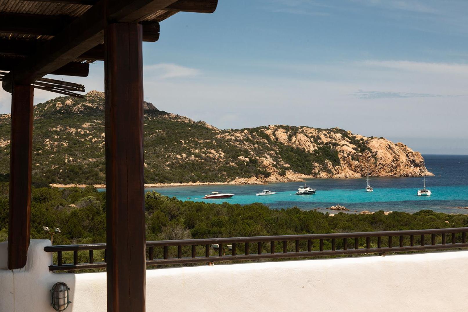 Hotel Romazzino, a Luxury Collection Hotel, Costa Smeralda Porto Cervo Esterno foto