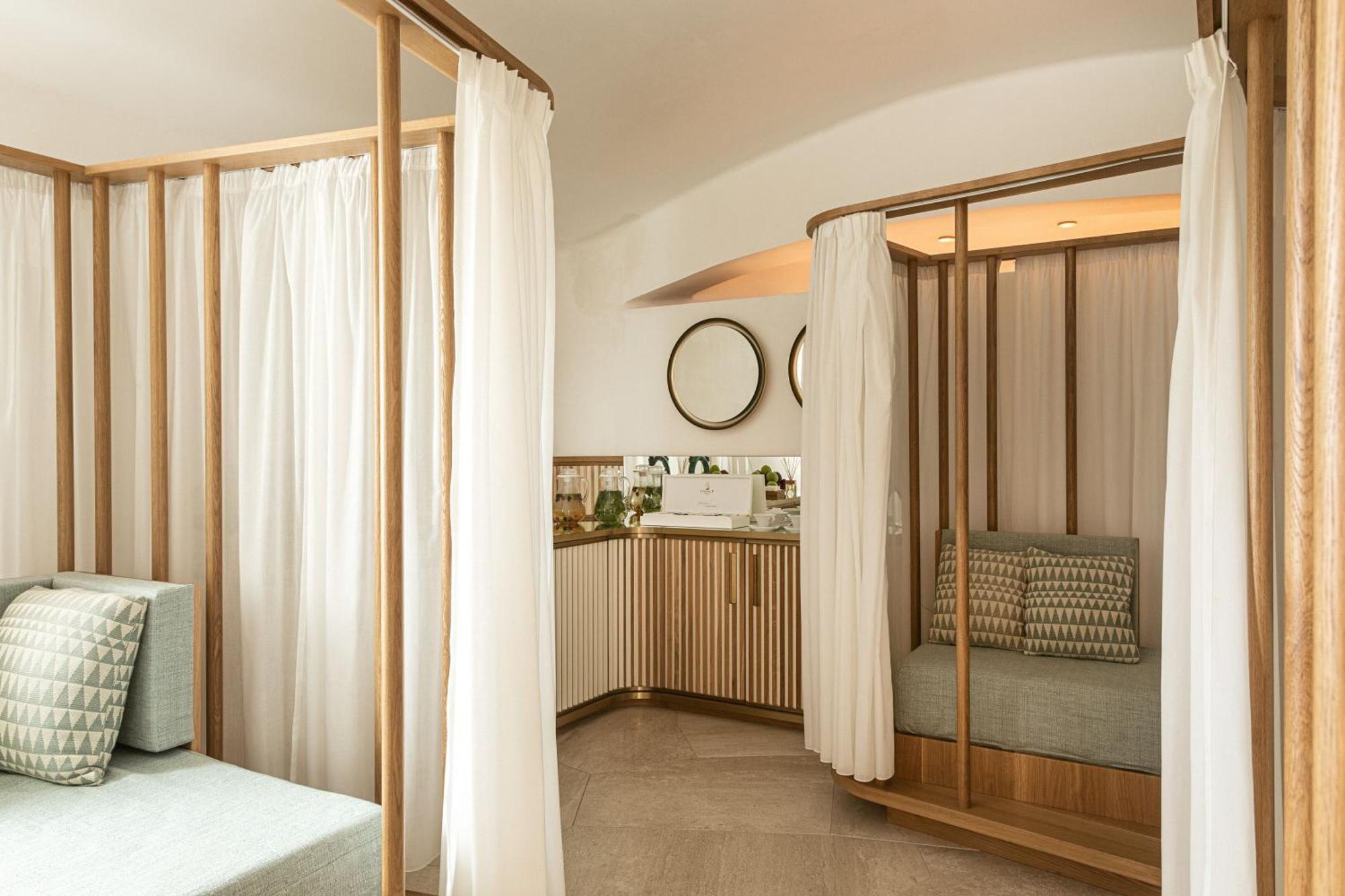 Hotel Romazzino, a Luxury Collection Hotel, Costa Smeralda Porto Cervo Esterno foto