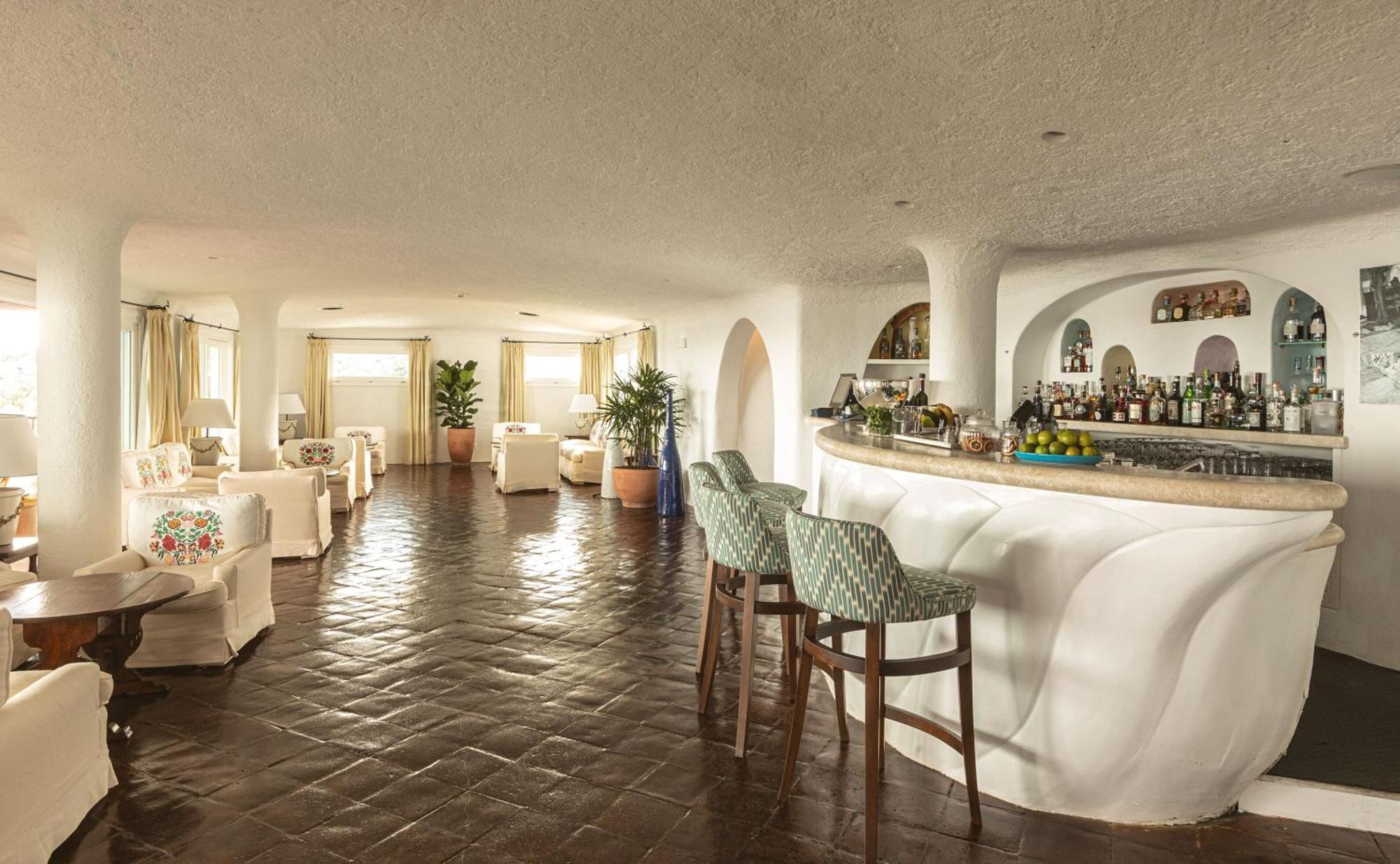 Hotel Romazzino, a Luxury Collection Hotel, Costa Smeralda Porto Cervo Esterno foto