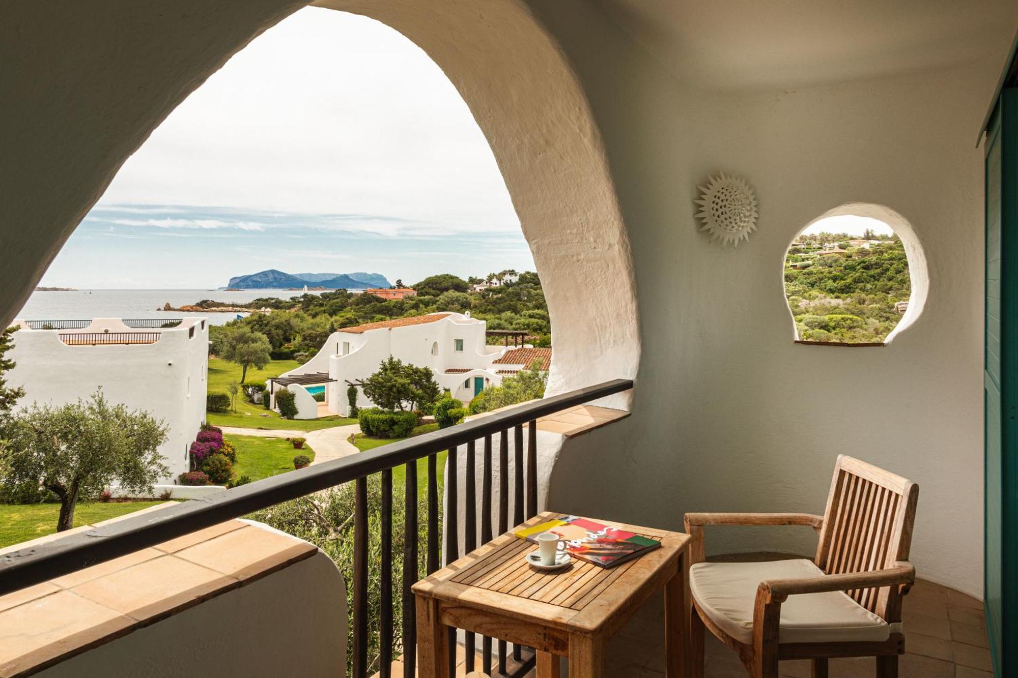 Hotel Romazzino, a Luxury Collection Hotel, Costa Smeralda Porto Cervo Esterno foto