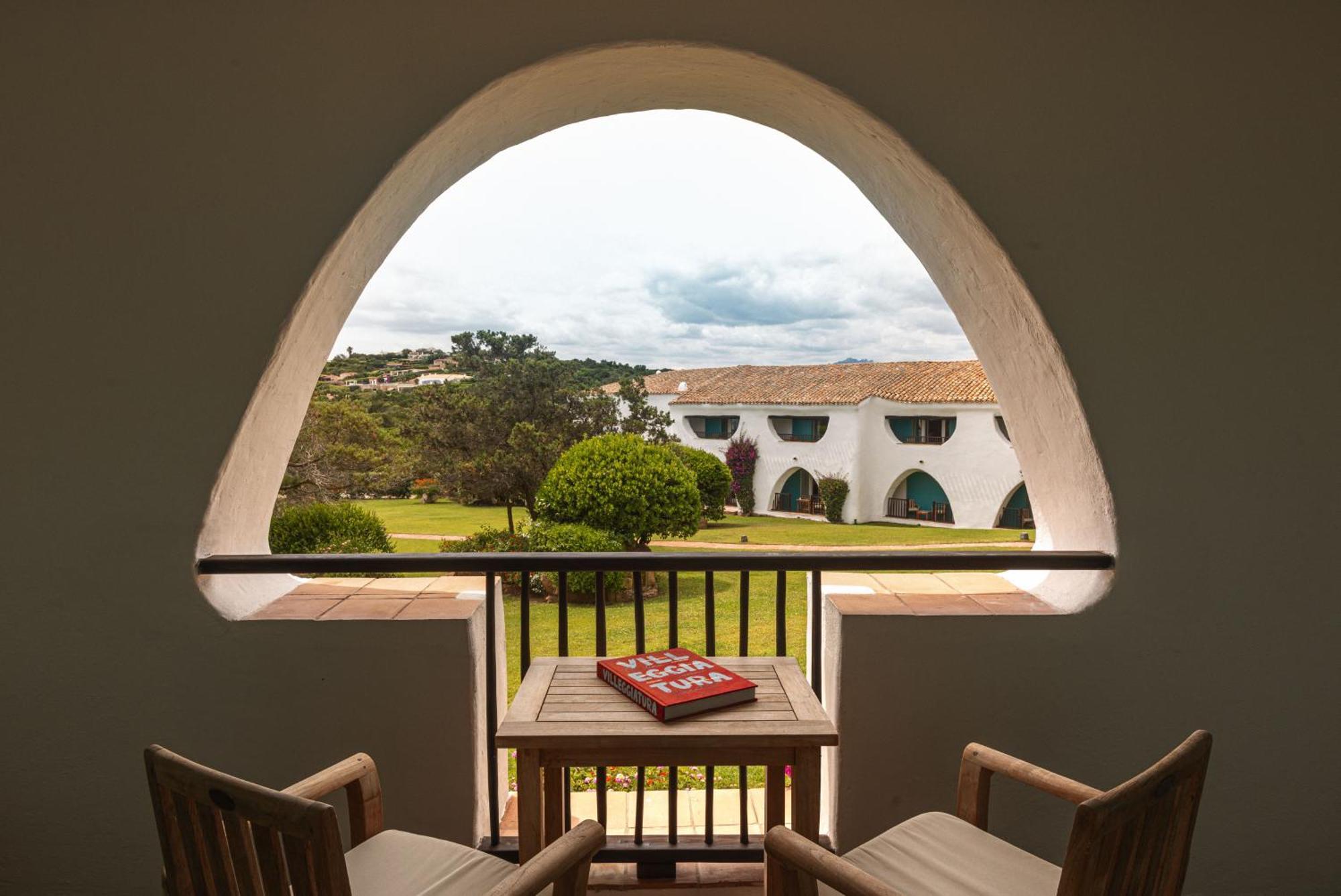 Hotel Romazzino, a Luxury Collection Hotel, Costa Smeralda Porto Cervo Esterno foto