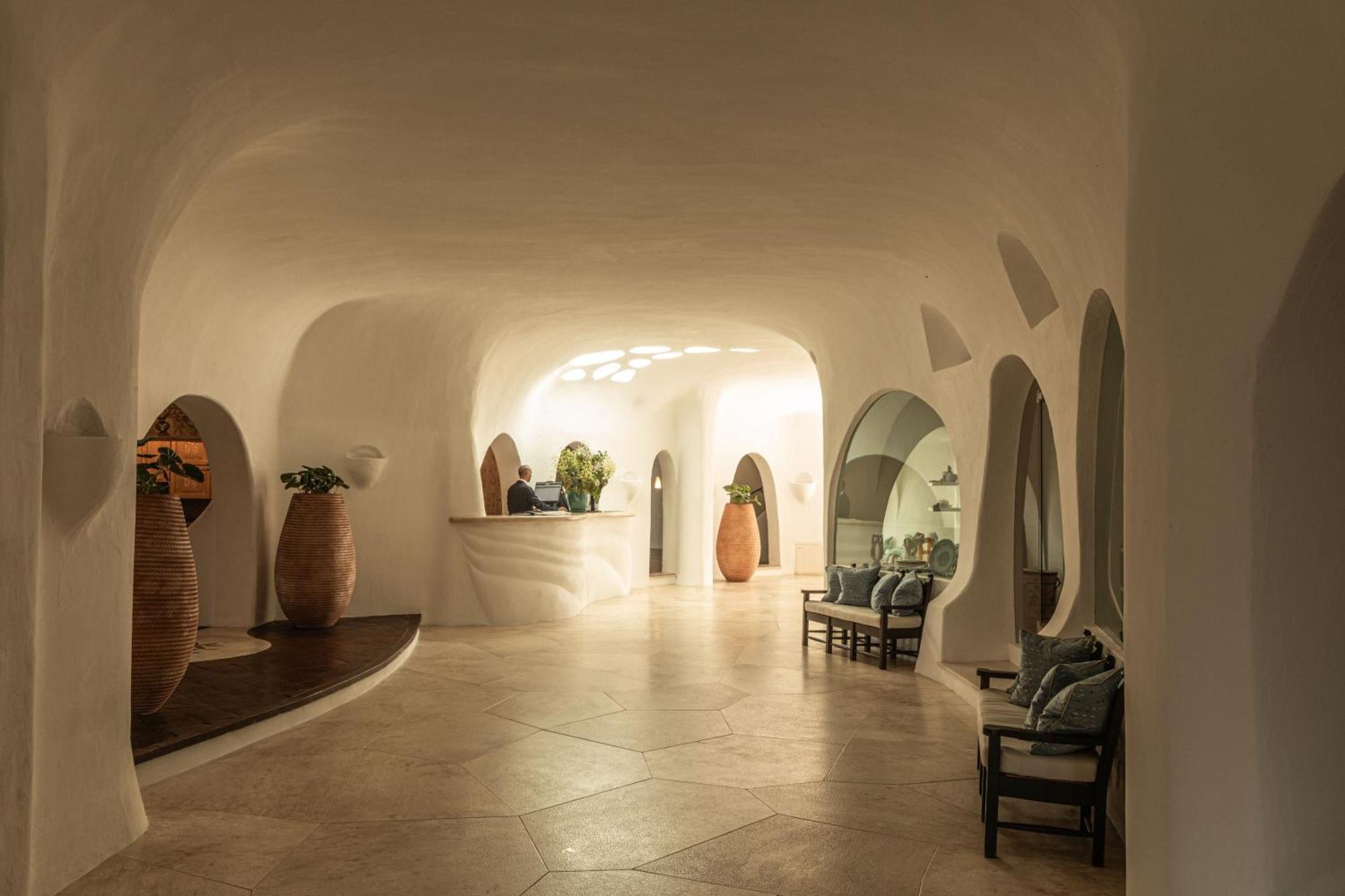 Hotel Romazzino, a Luxury Collection Hotel, Costa Smeralda Porto Cervo Esterno foto