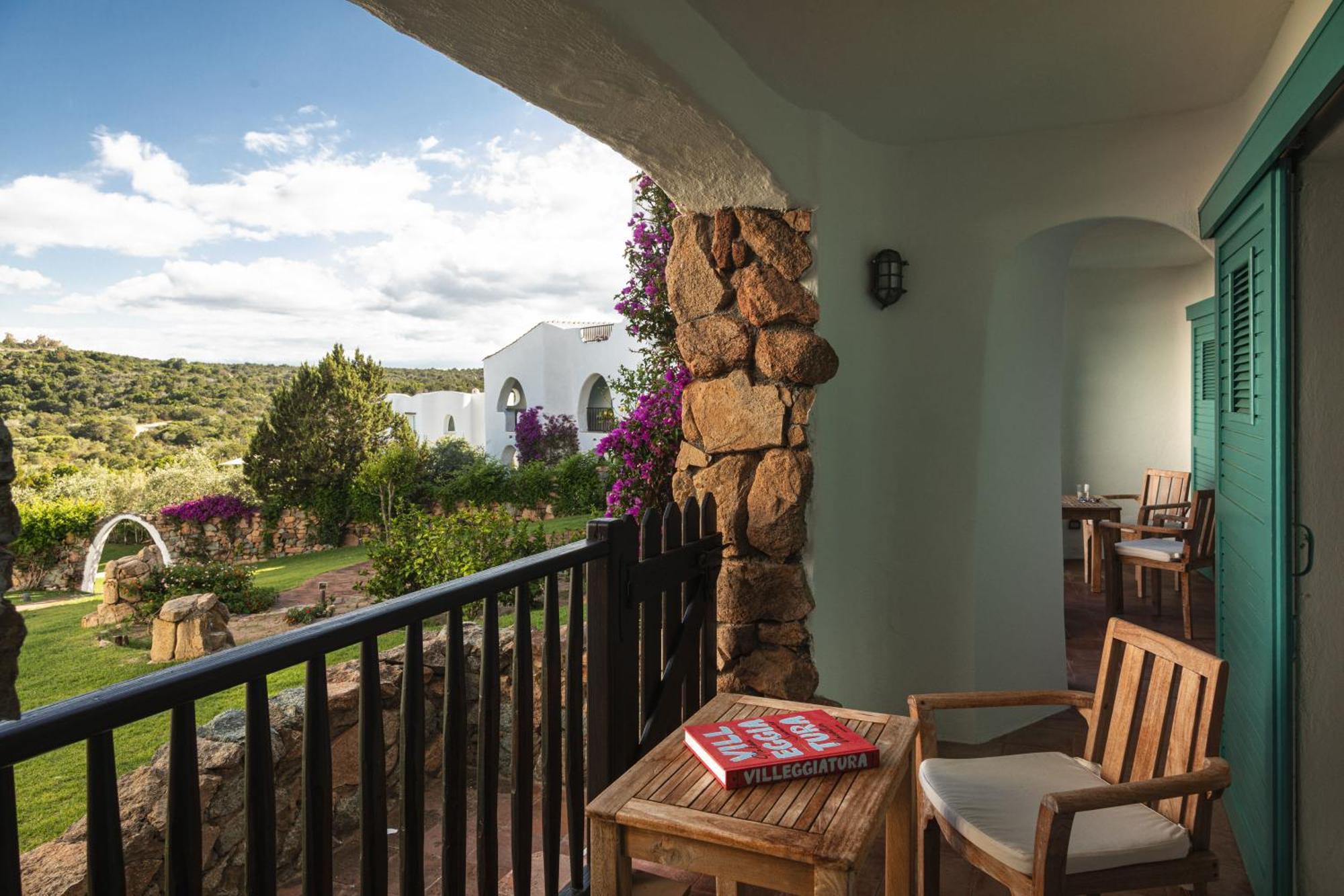 Hotel Romazzino, a Luxury Collection Hotel, Costa Smeralda Porto Cervo Esterno foto