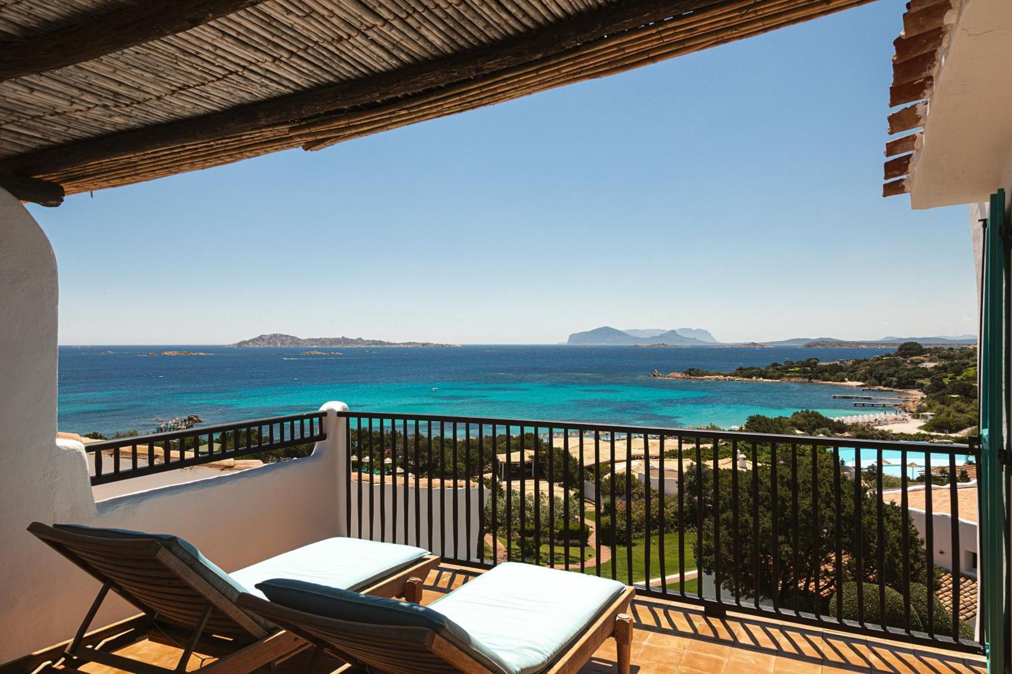 Hotel Romazzino, a Luxury Collection Hotel, Costa Smeralda Porto Cervo Esterno foto