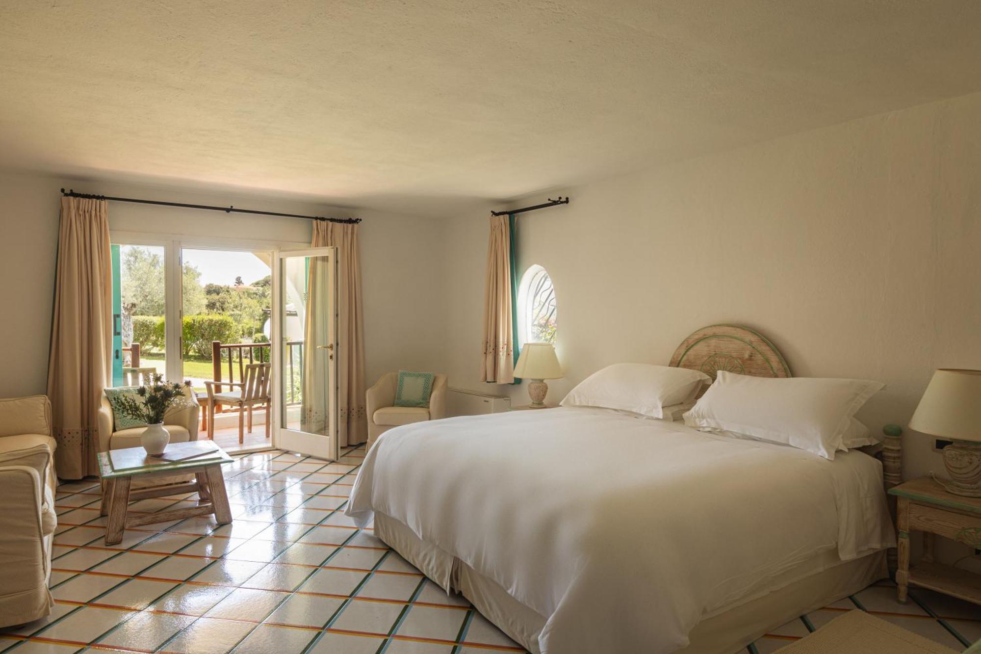 Hotel Romazzino, a Luxury Collection Hotel, Costa Smeralda Porto Cervo Esterno foto