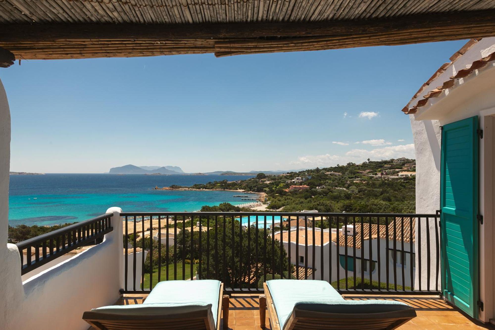 Hotel Romazzino, a Luxury Collection Hotel, Costa Smeralda Porto Cervo Esterno foto
