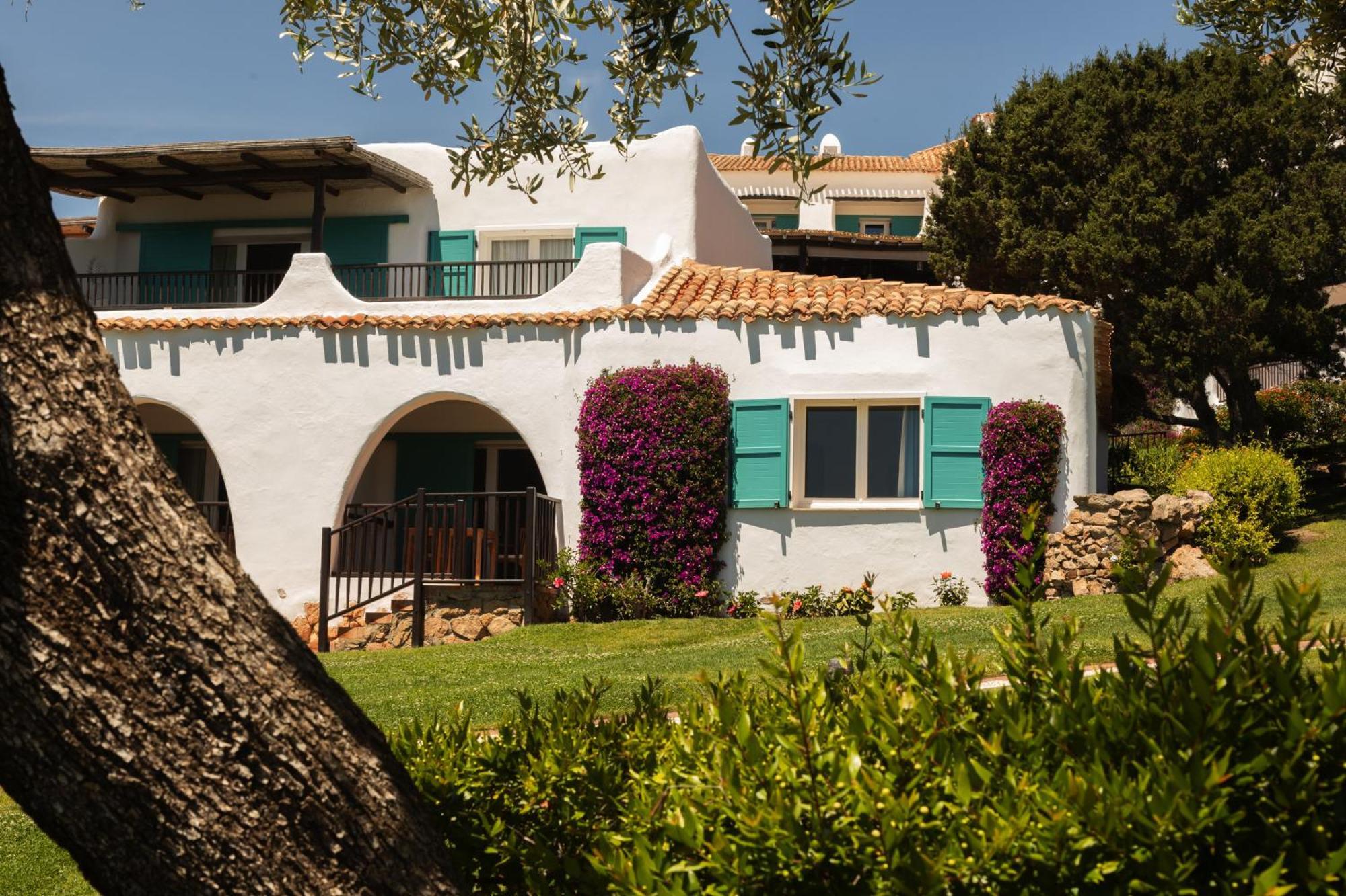 Hotel Romazzino, a Luxury Collection Hotel, Costa Smeralda Porto Cervo Esterno foto
