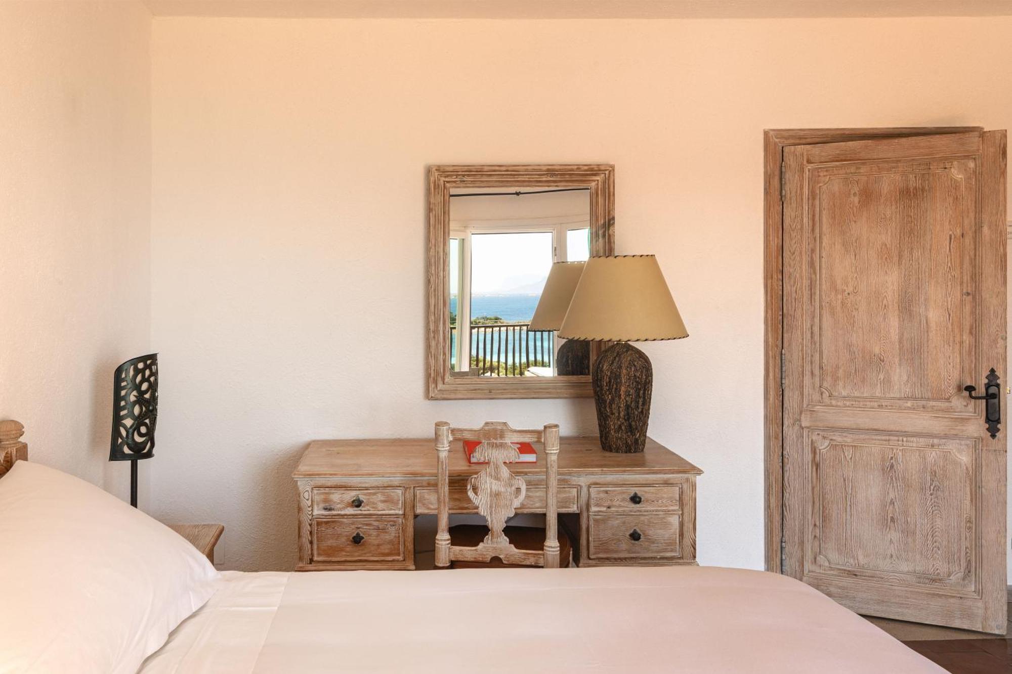 Hotel Romazzino, a Luxury Collection Hotel, Costa Smeralda Porto Cervo Esterno foto