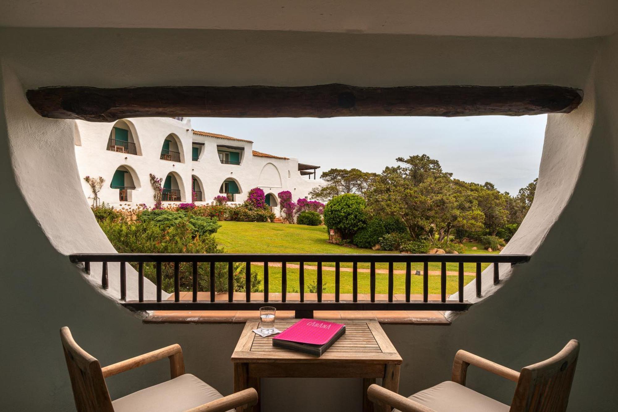 Hotel Romazzino, a Luxury Collection Hotel, Costa Smeralda Porto Cervo Esterno foto