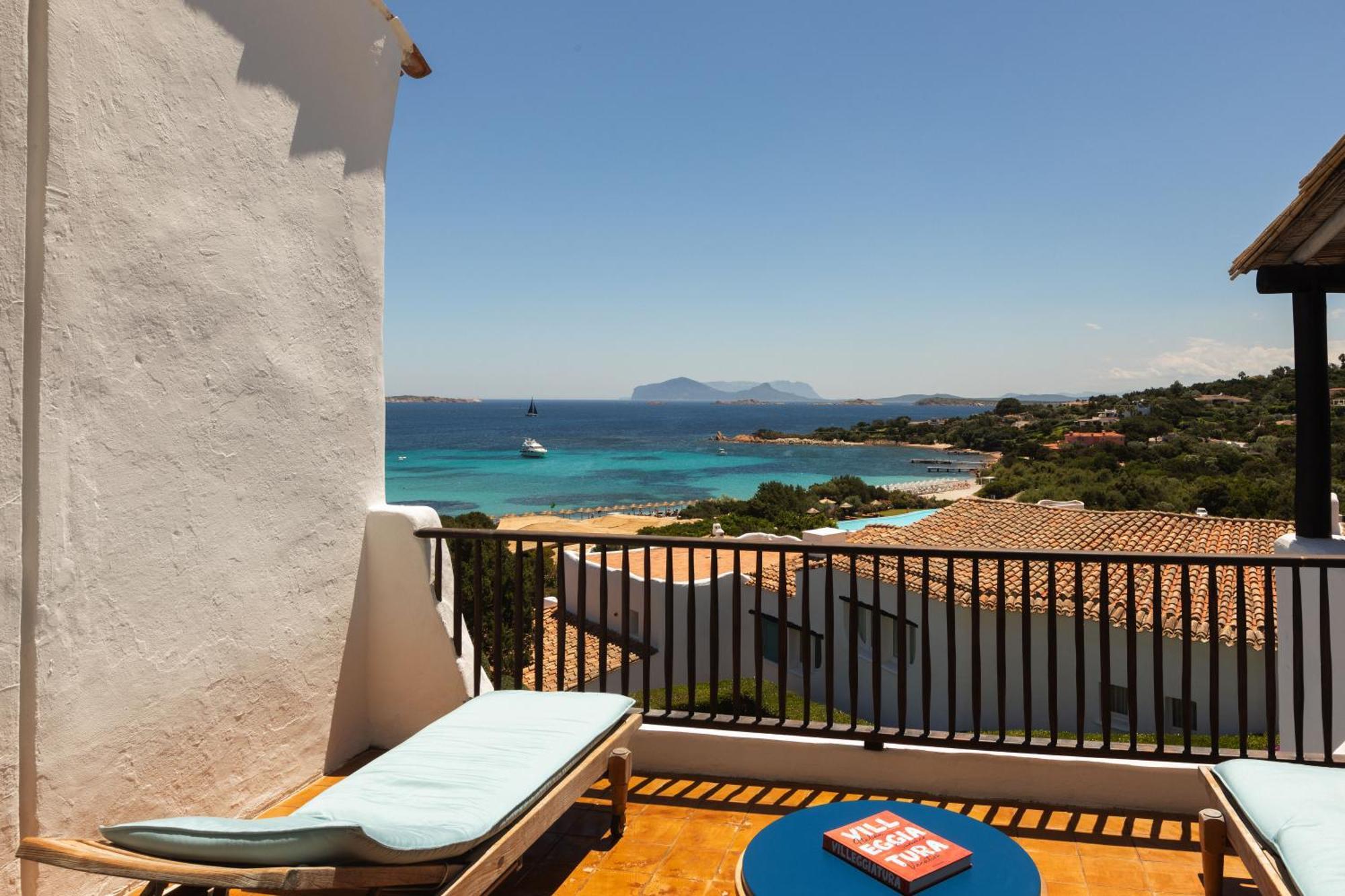 Hotel Romazzino, a Luxury Collection Hotel, Costa Smeralda Porto Cervo Esterno foto