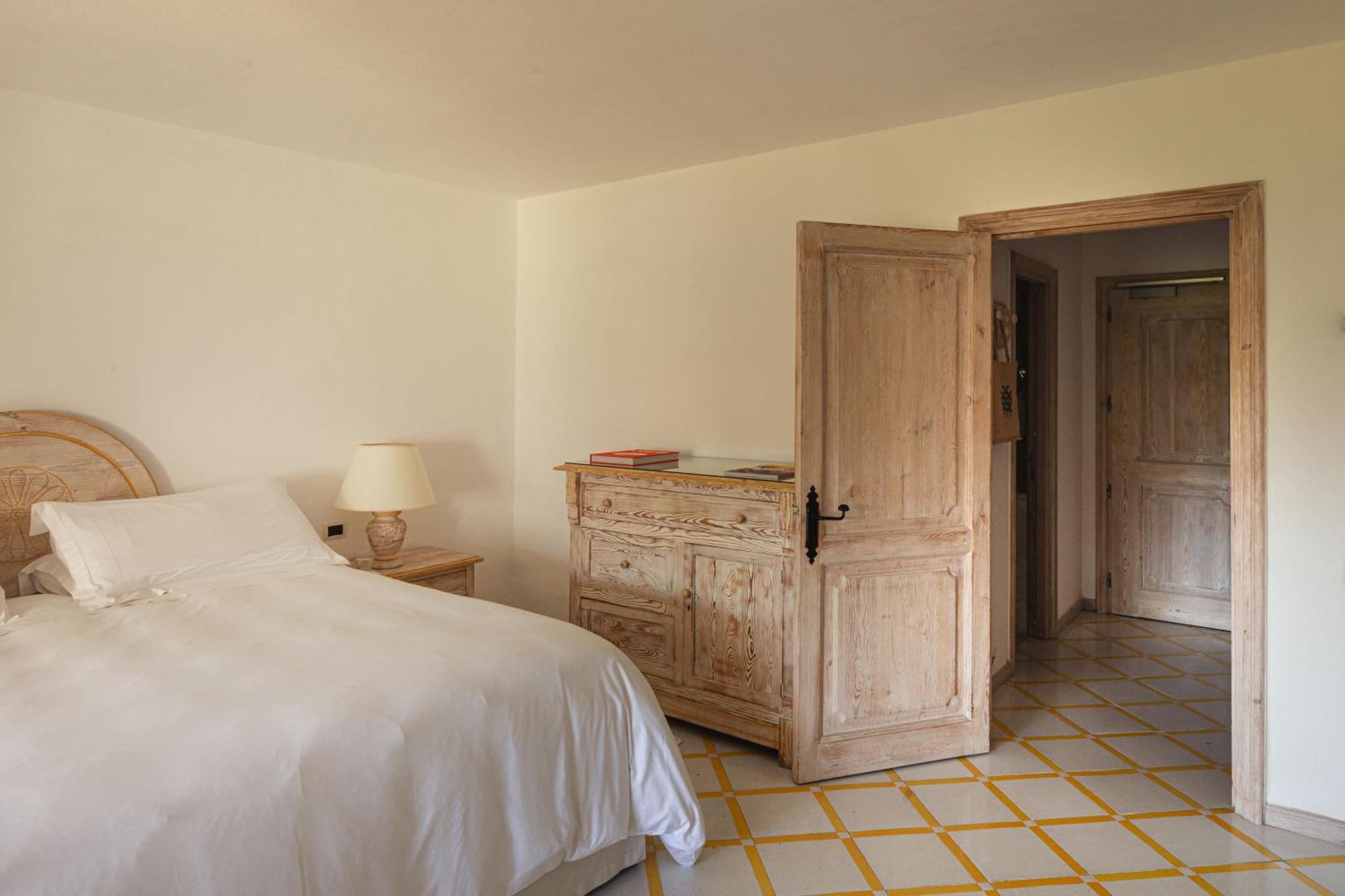 Hotel Romazzino, a Luxury Collection Hotel, Costa Smeralda Porto Cervo Esterno foto