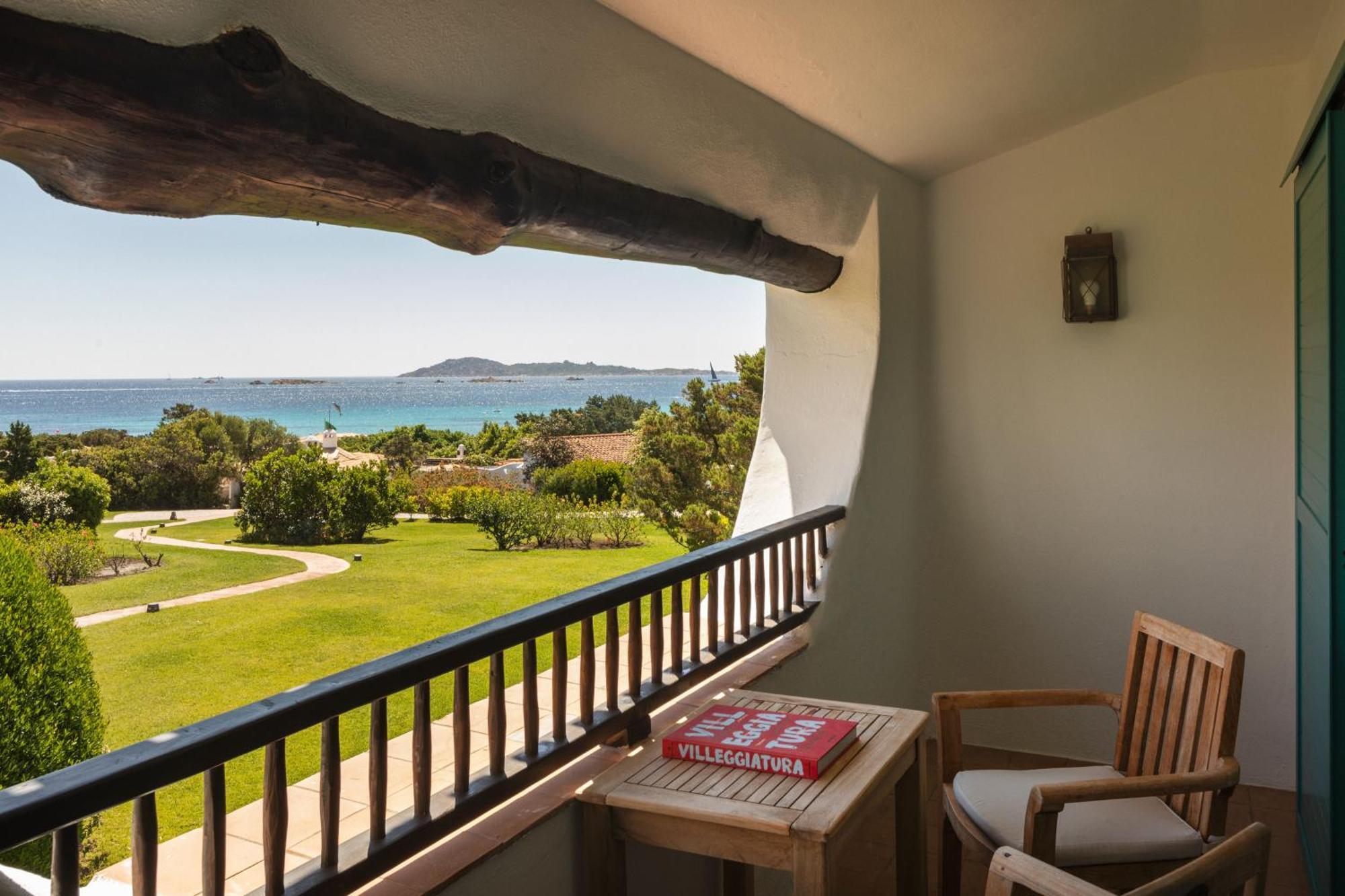 Hotel Romazzino, a Luxury Collection Hotel, Costa Smeralda Porto Cervo Esterno foto
