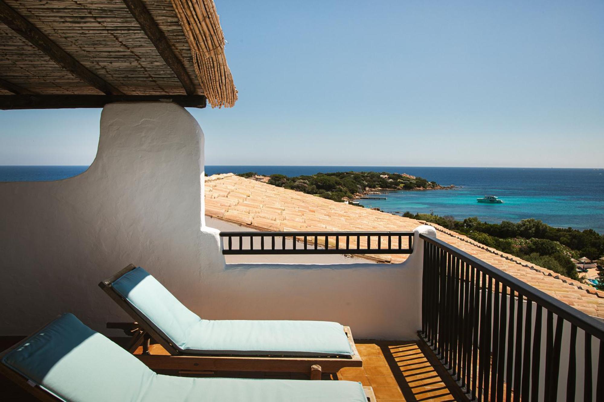 Hotel Romazzino, a Luxury Collection Hotel, Costa Smeralda Porto Cervo Esterno foto