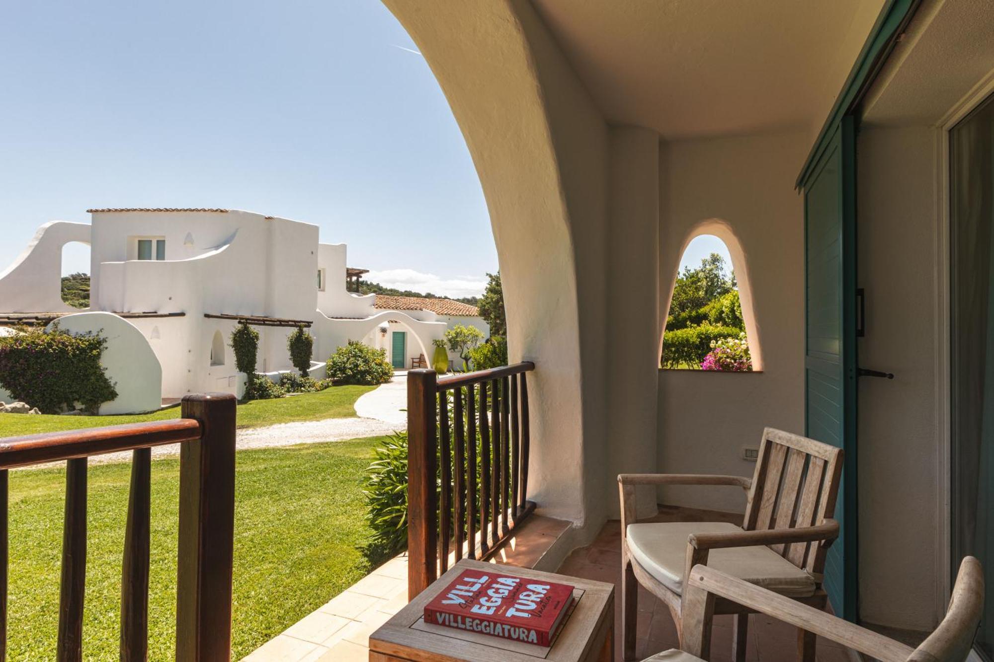 Hotel Romazzino, a Luxury Collection Hotel, Costa Smeralda Porto Cervo Esterno foto